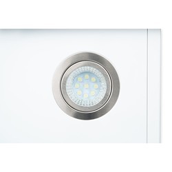 Вытяжка Minola HVS 6342 WH 750 LED