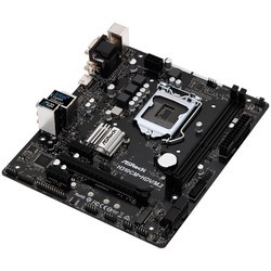 Материнская плата ASRock H310CM-HDV/M.2