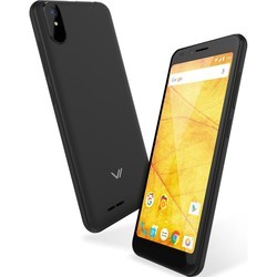 Мобильный телефон Vertex Impress Pear (черный)