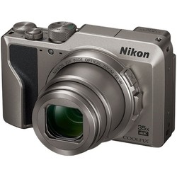 Фотоаппарат Nikon Coolpix A1000 (черный)