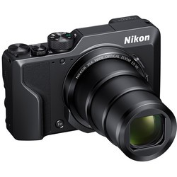 Фотоаппарат Nikon Coolpix A1000 (черный)