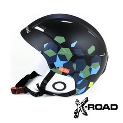 Горнолыжный шлем X-road VS206