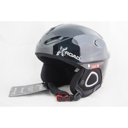 Горнолыжный шлем X-road VS616
