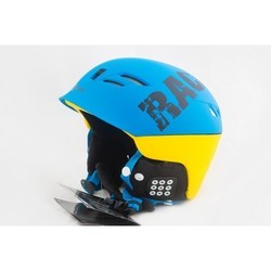 Горнолыжный шлем X-road VS930