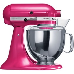 Кухонный комбайн KitchenAid 5KSM150PSECB