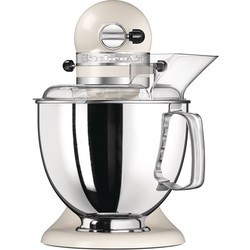 Кухонный комбайн KitchenAid 5KSM150PSECL