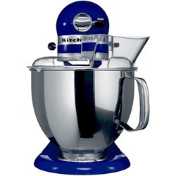 Кухонный комбайн KitchenAid 5KSM150PSECL