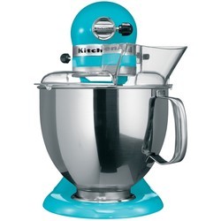 Кухонный комбайн KitchenAid 5KSM150PSECL