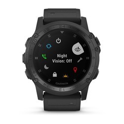 Носимый гаджет Garmin Tactix Charlie