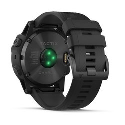 Носимый гаджет Garmin Tactix Charlie