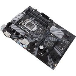 Материнская плата Asus PRIME Z370-P II