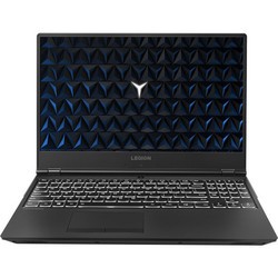 Ноутбуки Lenovo Y530-15ICH 81FV015KRA
