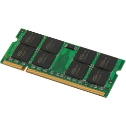 Оперативная память Geil DDR4 SO-DIMM (GS416GB2400C17S)