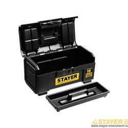 Ящик для инструмента STAYER 38167-19