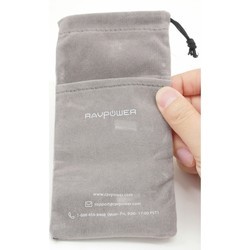 Powerbank аккумулятор RAVPower RP-PB077