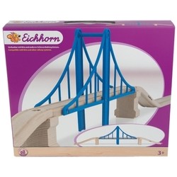 Автотрек / железная дорога Eichhorn Suspension Bridge 100001509