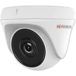 Камера видеонаблюдения Hikvision HiWatch DS-T233 2.8 mm