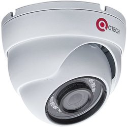 Камера видеонаблюдения Qtech QVC-IPC-402V 2.8