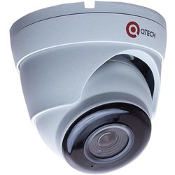 Камера видеонаблюдения Qtech QVC-IPC-502S 2.8