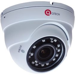 Камера видеонаблюдения Qtech QVC-IPC-202V 2.8-12