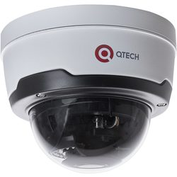 Камера видеонаблюдения Qtech QVC-IPC-503AVSZ 2.8-12