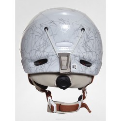 Горнолыжный шлем Head Beacon