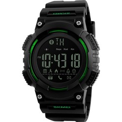Носимый гаджет SKMEI Smart Watch 1256