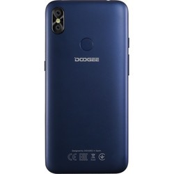 Мобильный телефон Doogee X80