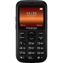 Мобильный телефон Prestigio Wize L1 DUO