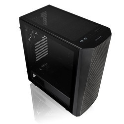 Корпус (системный блок) Thermaltake Versa J24 Tempered Glass Edition