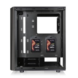 Корпус (системный блок) Thermaltake Versa J24 Tempered Glass Edition