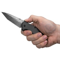 Нож / мультитул Kershaw Link Aluminum Tanto