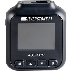 Видеорегистратор SilverStone A35-FHD