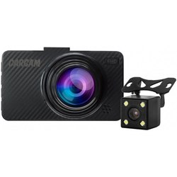 Видеорегистратор CarCam D5