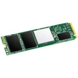 SSD накопитель Transcend TS512GMTE220S