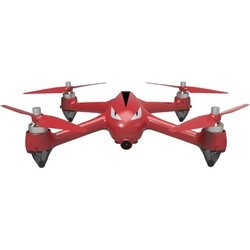 Квадрокоптер (дрон) MJX Bugs 2W (белый)