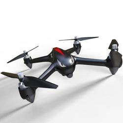 Квадрокоптер (дрон) MJX Bugs 2W (черный)