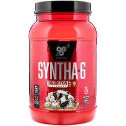 Протеин BSN Syntha-6 Cold Stone Creamery