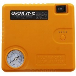 Пуско-зарядное устройство CarCam ZY-12