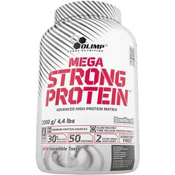 Протеин Olimp Mega Strong Protein 0.7 kg