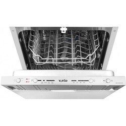 Встраиваемая посудомоечная машина VENTOLUX DW 4509 4M