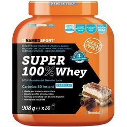 Протеины NAMEDSPORT Super 100% Whey 0.908 kg