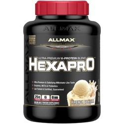 Протеин ALLMAX HexaPro 1.36 kg