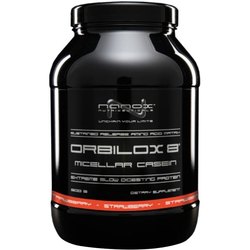 Протеин NANOX Orbilox 8 0.9 kg