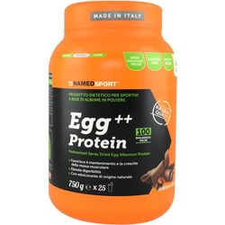 Протеины NAMEDSPORT Egg Protein 0.75 kg