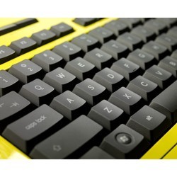 Клавиатуры Gigabyte K8100