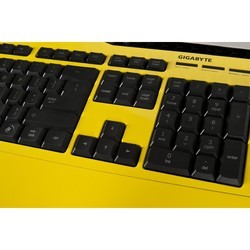 Клавиатуры Gigabyte K8100