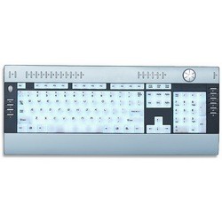 Клавиатуры Gembird KB-9140L