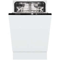 Встраиваемая посудомоечная машина Electrolux ESL 43500