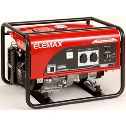 Электрогенератор Elemax SH-5300EX